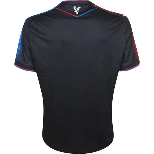Crystal Palace 24/25 III Third Jersey - Fan Version Go Jersey