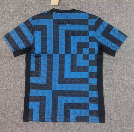 Pumas 2025/26 Pre Match - Fan Version Go Jersey
