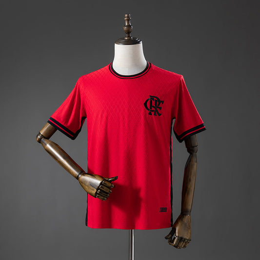 Flamengo 26/27 Special Edition Red Jersey Go Jersey