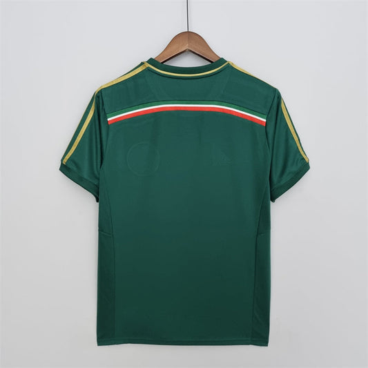 Palmeiras 14/15 I Home Jersey - Retro Version Go Jersey