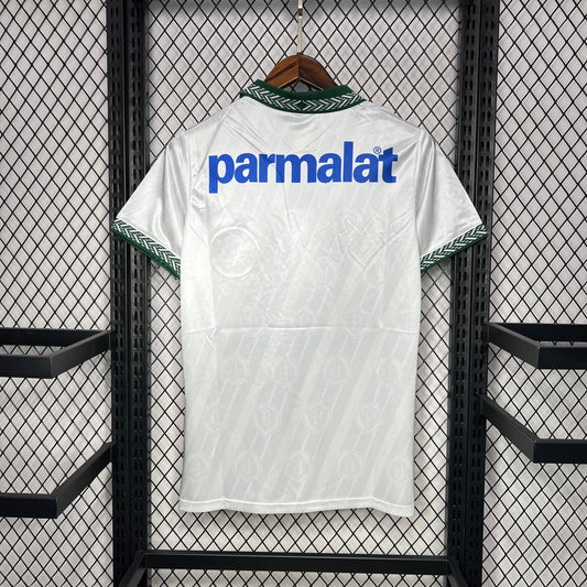 Palmeiras 94/95 II Away Jersey - Retro Version Go Jersey
