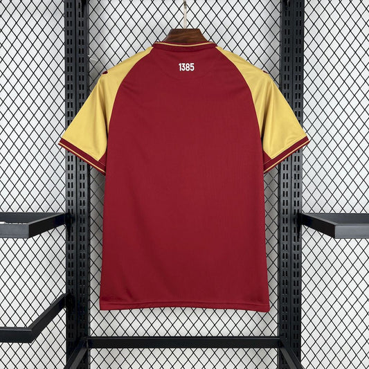 Portuguesa de Desportos SP 2025/26 - Fan Version Go Jersey