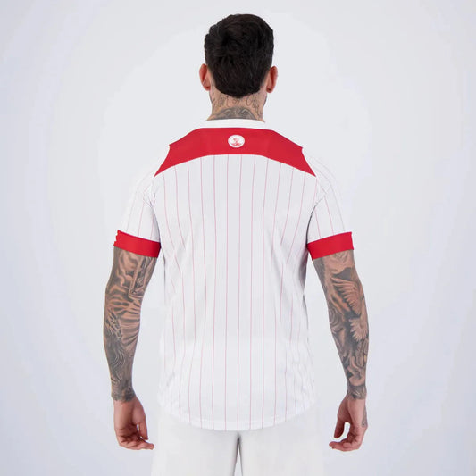 Náutico 2024 Away Jersey Go Jersey
