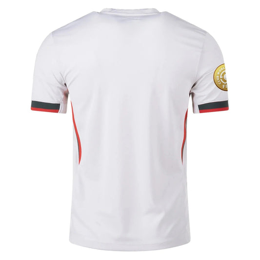 Chelsea 25/26 away Jersey - FIFA Club World Cup - Fan Version Go Jersey