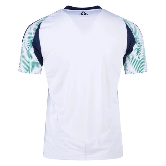 New England Revolution Away Jersey 25/26 Go Jersey