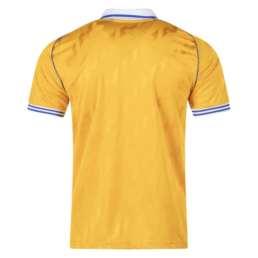 Tigres Anniversary Jersey 25/26 - Fan Version Go Jersey