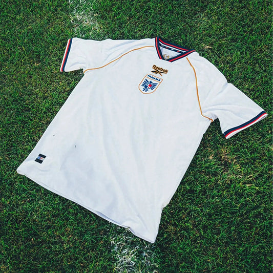 Panama 26/27 Away Jersey by Go Jersey