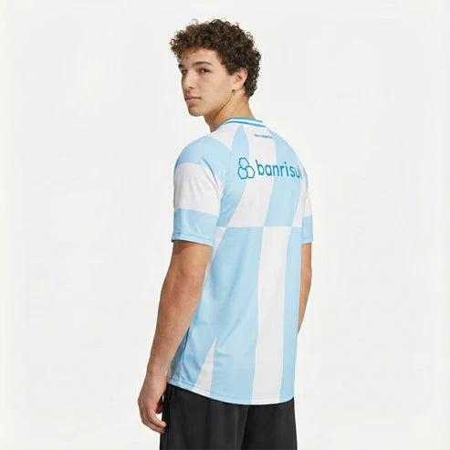 Grêmio Away Fan Jersey 2026/27 Go Jersey