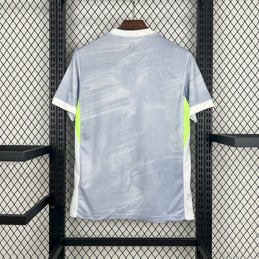 Wolfsburg 2025/26 Away Jersey Go Jersey