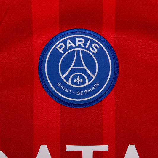 PSG 3rd Fan Jersey Shirt 2025-2026 Go Jersey