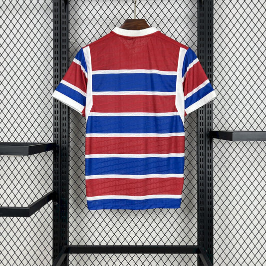 Fortaleza FC 2025/26 Home Jersey Go Jersey