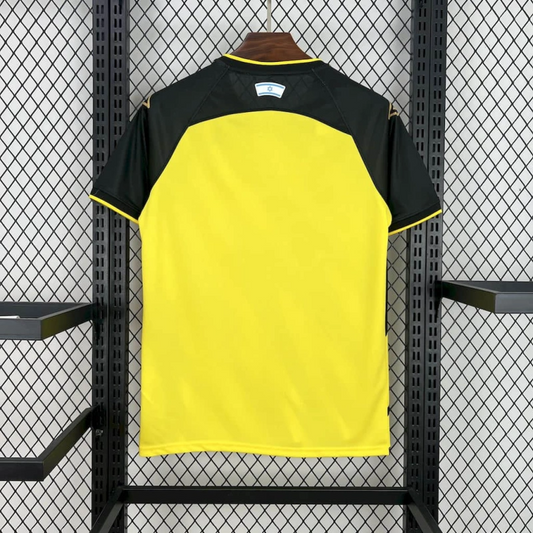 25/26 Beitar Jerusalem home Go Jersey