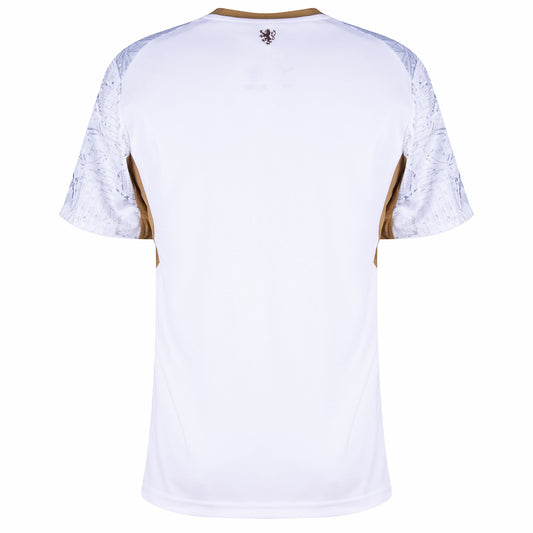 Czechia Away Fan Jersey 2026-2027 World Cup Go Jersey