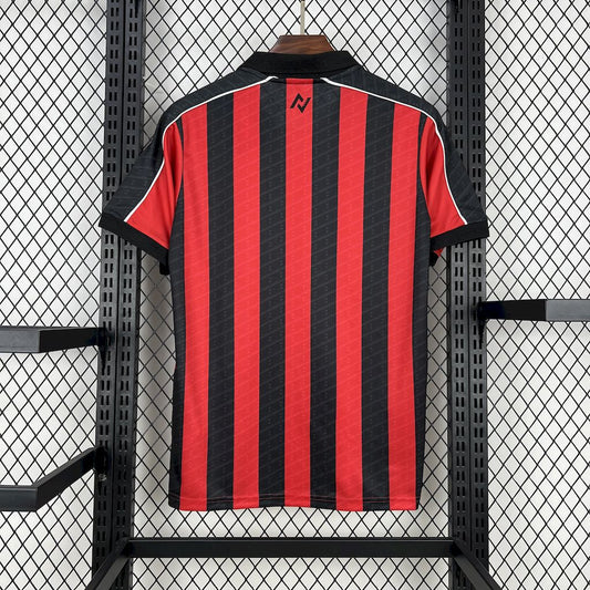 Vitoria 2025/26 Home Jersey Go Jersey