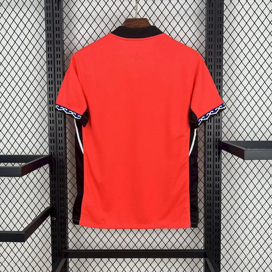 2025 South Korea Home - Fan version Go Jersey