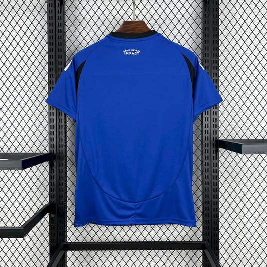 25/26 Montreal Impact home Go Jersey
