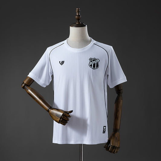 Ceará 2026/27 Away Jersey - Fan Version Go Jersey