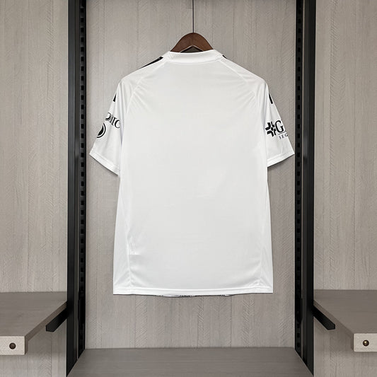 Club America Away 2025/26 Jersey Go Jersey
