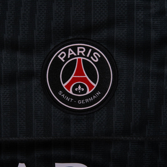 PSG 4th Fan Jersey Shirt 2025-2026 Go Jersey