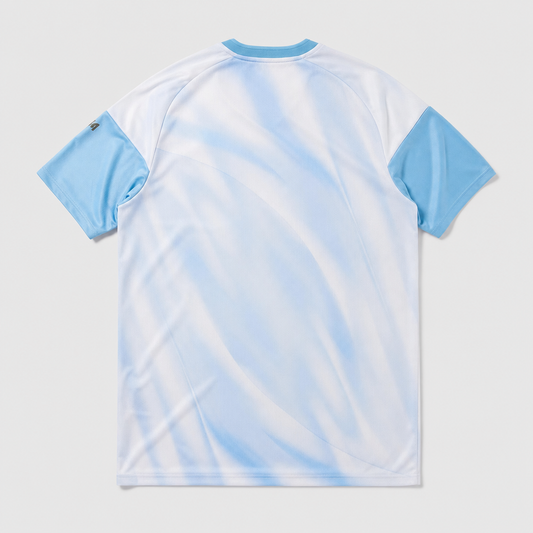 Argentina Special Edition Pre Match 26/27 Shirt FANGOJERSEY
