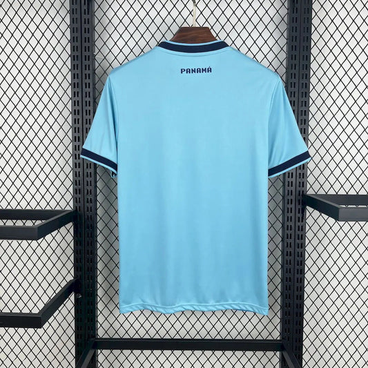 2025 Panama Away - Fan Version Go Jersey
