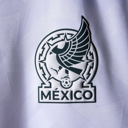 Mexico Player Version Away S. Gimenez 11 Shirt 2026-2027 GoJersey