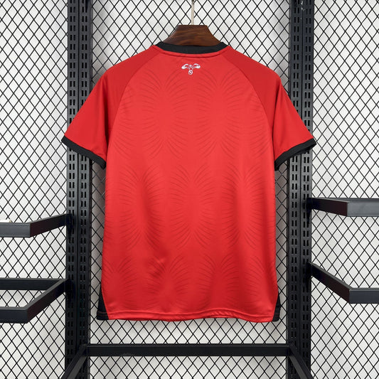 Mens 2026 World Cup Away Jersey - Fan Version Go Jersey