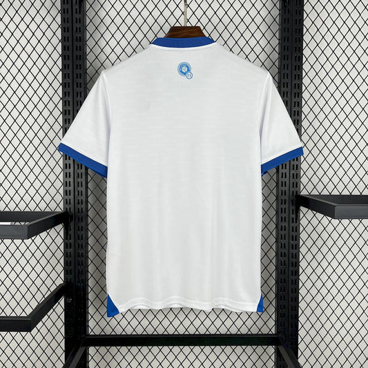 El Salvador National Team 2025/26 Away Jersey