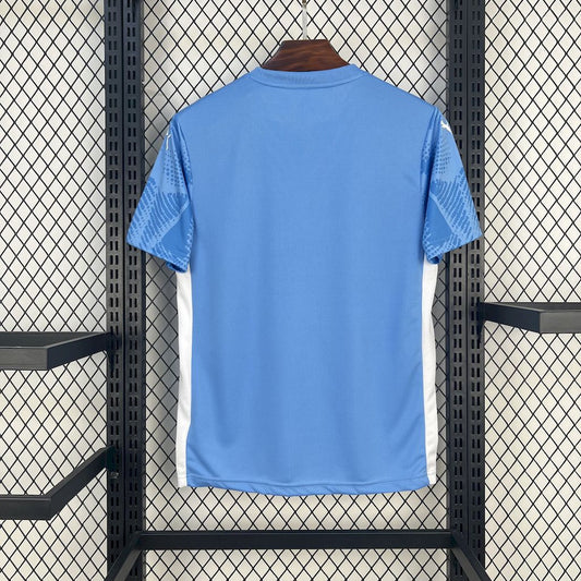 Palmeiras 2025/26 Goalkeeper Jersey Go Jersey