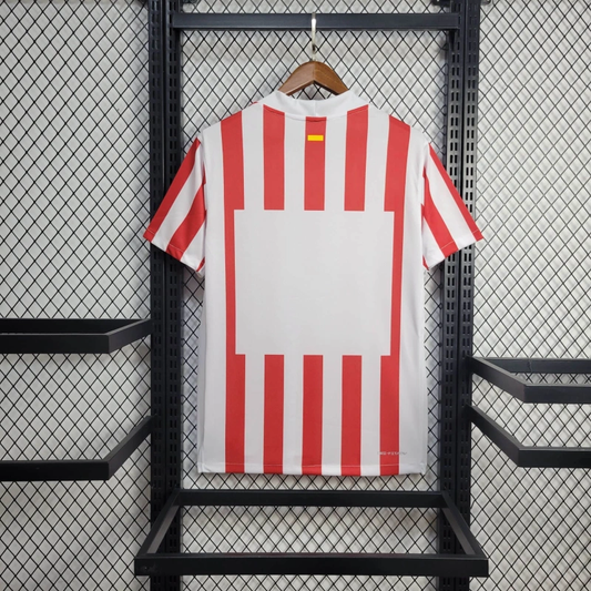 Atletico Madrid 25/26 I Home Jersey - Fan Version Go Jersey