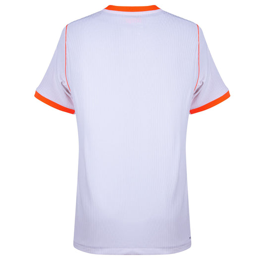 Holland Aero-Fit ADV Match Away Fan Jersey Shirt 2026-2027 Go Jersey