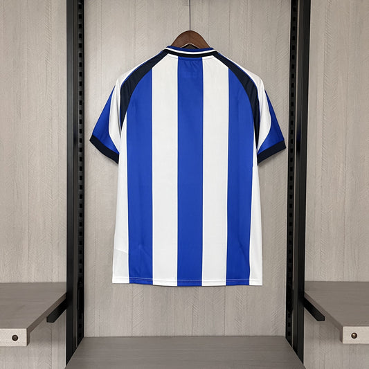 2025/26 Malaga Home Jersey Go Jersey