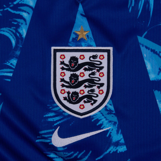 England Home GK Fan Jersey 2026-2027 Go Jersey