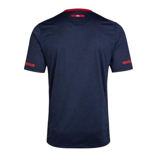 Retro Soccer Jersey USA Away 2010