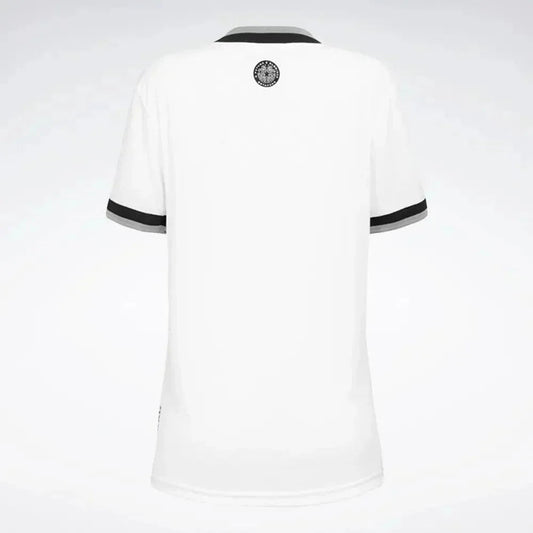 Jersey Women's Botafogo 2024/25 III - Patch Mundial Clubes Go Jersey