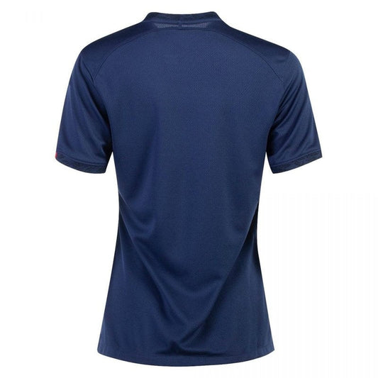France 22/23 I Home Jersey - Women’s - Retro Go Jersey