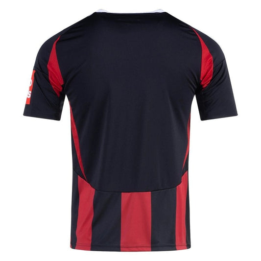 Fulham 24/25 II Away Jersey - Fan Version Go Jersey
