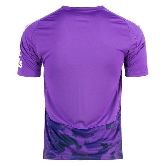 Fulham 24/25 III Third Jersey - Fan Version Go Jersey
