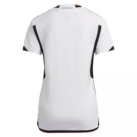 Germany 22/23 I Home Jersey - Women’s - Retro Go Jersey