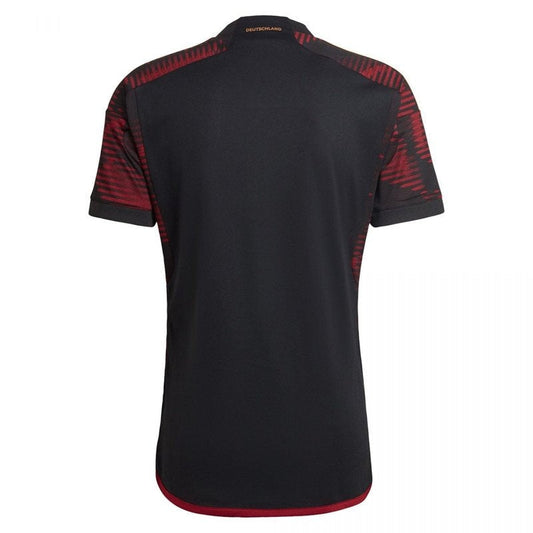 Germany 22/23 II Away Jersey - Fan Version Go Jersey