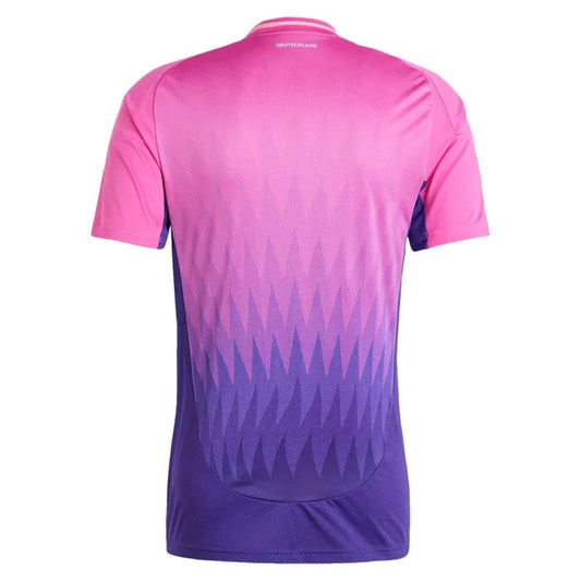 Germany 24/25 II Away Jersey - Fan Version Go Jersey