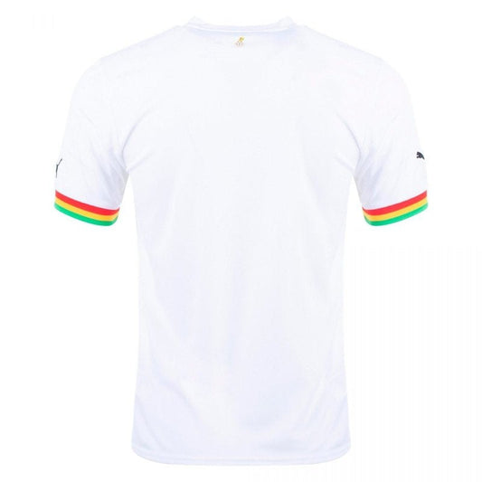Ghana 22/23 I Home Jersey - Fan Version Go Jersey