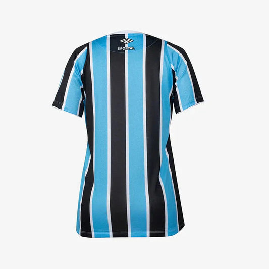 Jersey Women's Grêmio 2024/25 I Go Jersey