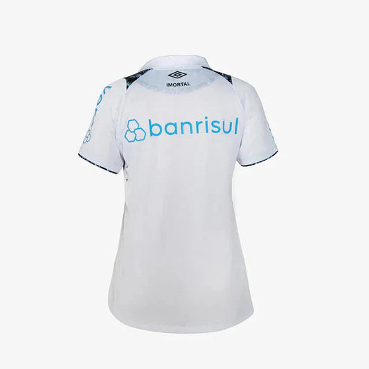 Jersey Women's Grêmio 2024/25 II Go Jersey