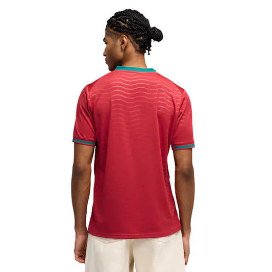 Portugal Home Jersey 2026 World Cup 2026 - Fan Version Go Jersey