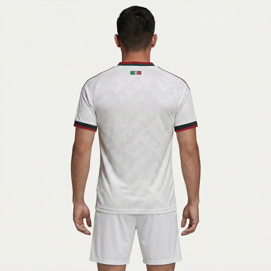 Jersey Mexico 2026/27 Player Man Go Jersey