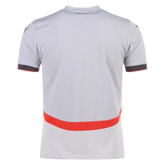 Iceland 24/25 II Away Jersey - Fan Version Go Jersey