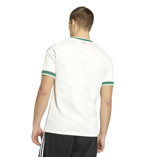 Northern Ireland National Team adidas 2026 Replica Jersey - White