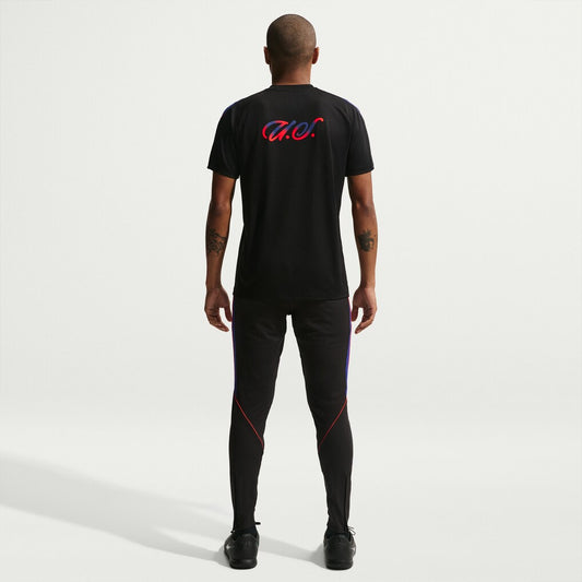 USMNT Nike 2026 Strike Dri-FIT Top - Black