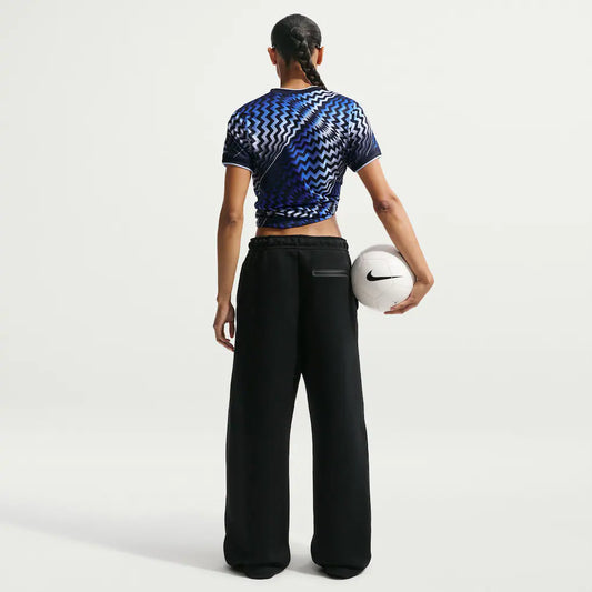 Uruguay National Team Nike Women's 2026 Pre-Match Top - Blue